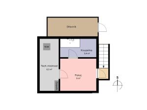 Prodej chaty, Vítkov, 120 m2