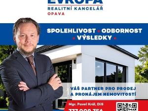 Prodej chaty, Vítkov, 120 m2