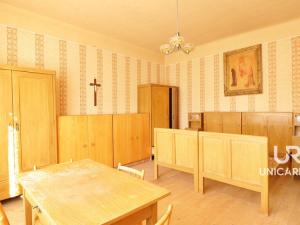 Prodej rodinného domu, Křižanovice, 137 m2