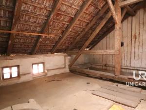 Prodej rodinného domu, Křižanovice, 137 m2