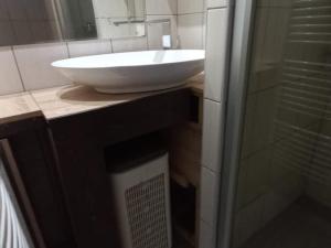 Pronájem bytu 1+1, Most, Žatecká, 38 m2