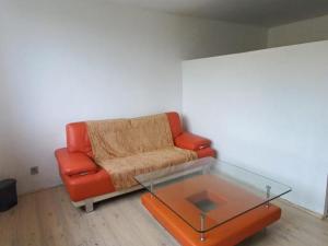 Pronájem bytu 1+1, Most, Žatecká, 38 m2