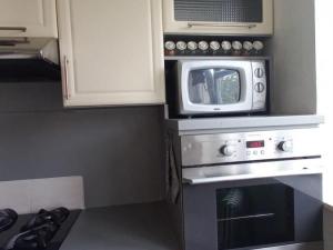 Pronájem bytu 1+1, Most, Žatecká, 38 m2