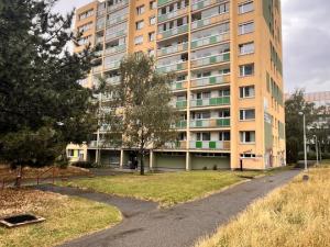 Prodej bytu 3+kk, Praha - Chodov, Tererova, 63 m2