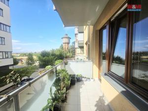 Prodej bytu 3+kk, Praha, Hanusova, 91 m2