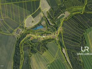 Prodej pozemku, Letovice, 2184 m2