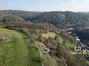 Prodej pozemku, Letovice, 2184 m2