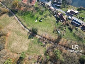 Prodej pozemku, Letovice, 2184 m2