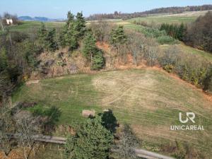 Prodej pozemku, Letovice, 2184 m2