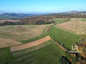 Prodej pozemku, Letovice, 2184 m2