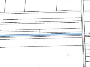 Prodej pole, Měnín, 4767 m2