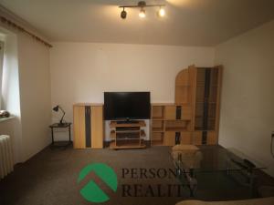 Pronájem bytu 1+1, Kladno, Kordačova, 30 m2