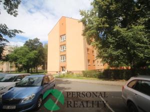 Pronájem bytu 1+1, Kladno, Kordačova, 30 m2