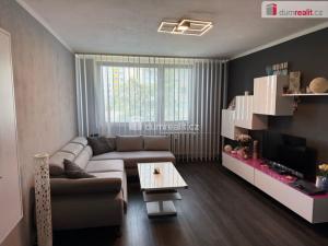 Prodej bytu 3+kk, Praha - Chodov, Bohúňova, 64 m2