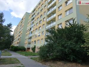Prodej bytu 3+kk, Praha - Chodov, Bohúňova, 64 m2
