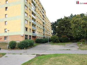 Prodej bytu 3+kk, Praha - Chodov, Bohúňova, 64 m2