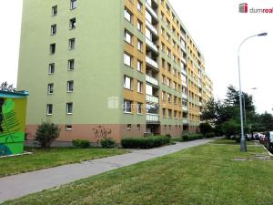 Prodej bytu 3+kk, Praha - Chodov, Bohúňova, 64 m2