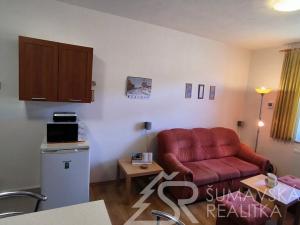 Prodej bytu 2+kk, Kvilda, 39 m2