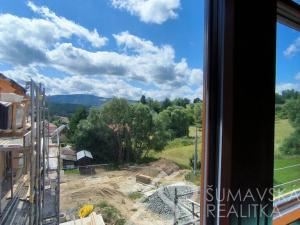 Prodej bytu 2+kk, Kašperské Hory, Česká, 47 m2