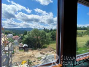 Prodej bytu 2+kk, Kašperské Hory, Česká, 47 m2