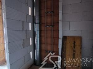 Prodej bytu 2+kk, Kašperské Hory, Česká, 47 m2