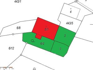 Prodej rodinného domu, Nicov, 300 m2