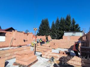 Prodej bytu 1+kk, Kašperské Hory, Česká, 26 m2