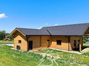 Prodej rodinného domu, Vacov - Rohanov, 133 m2