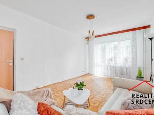 Prodej bytu 2+1, Orlová, Vojtěcha Martínka, 55 m2