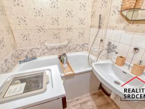 Prodej bytu 2+1, Orlová, Vojtěcha Martínka, 55 m2