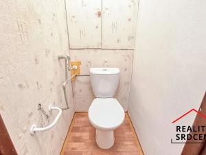 Prodej bytu 2+1, Orlová, Vojtěcha Martínka, 55 m2