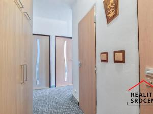 Prodej bytu 2+1, Orlová, Vojtěcha Martínka, 55 m2