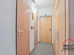Prodej bytu 2+1, Orlová, Vojtěcha Martínka, 55 m2