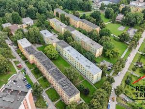 Prodej bytu 2+1, Orlová, Vojtěcha Martínka, 55 m2