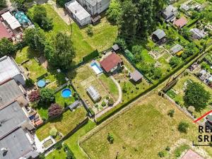 Prodej chaty, Havířov, Petřvaldská, 54 m2