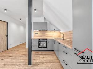 Pronájem bytu 3+kk, Sedlnice, 82 m2