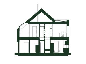 Prodej rodinného domu, Praha - Třebonice, 106 m2