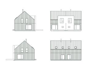 Prodej rodinného domu, Praha - Třebonice, 106 m2