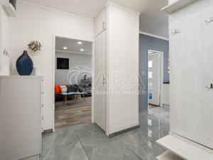 Prodej bytu 4+1, Praha - Libeň, Na hájku, 75 m2