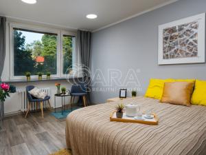 Prodej bytu 4+1, Praha - Libeň, Na hájku, 75 m2