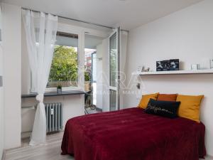 Prodej bytu 4+1, Praha - Libeň, Na hájku, 75 m2