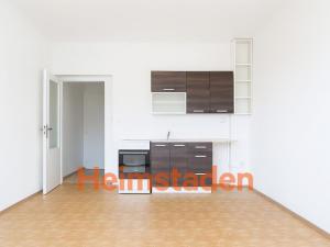 Pronájem bytu 1+kk, Stonava, Bažantnice, 21 m2