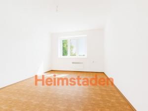 Pronájem bytu 1+kk, Stonava, Bažantnice, 21 m2