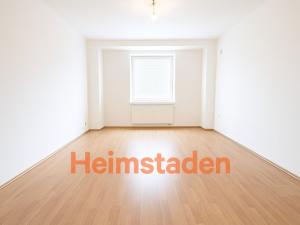 Pronájem bytu 1+kk, Havířov - Město, V Parku, 29 m2