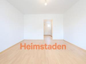 Pronájem bytu 1+kk, Havířov - Město, V Parku, 29 m2