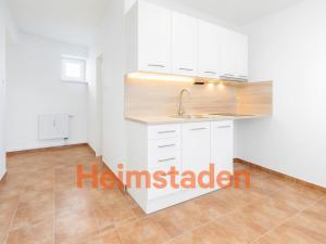 Pronájem bytu 1+kk, Havířov - Město, V Parku, 29 m2