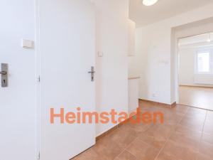 Pronájem bytu 1+kk, Havířov - Město, V Parku, 29 m2
