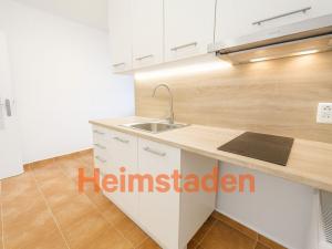 Pronájem bytu 1+kk, Havířov - Město, V Parku, 29 m2