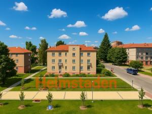 Pronájem bytu 1+kk, Havířov - Město, V Parku, 29 m2