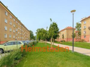 Pronájem bytu 1+kk, Havířov - Město, V Parku, 29 m2
